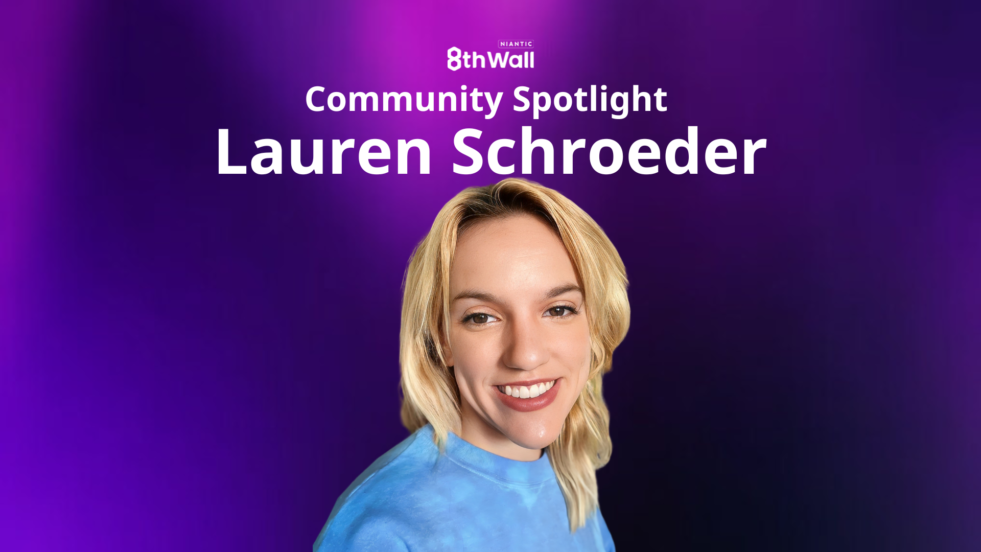 Lauren Schroeder