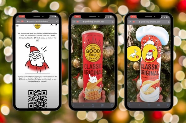 Image provided by Aircards