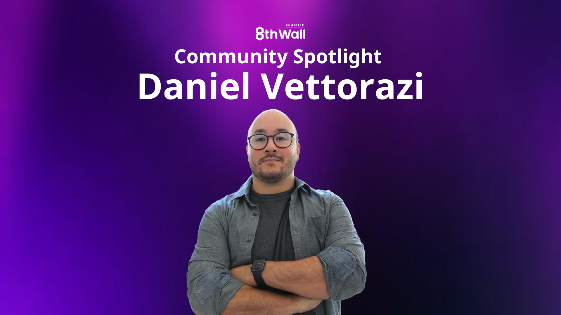Daniel Vettorazi