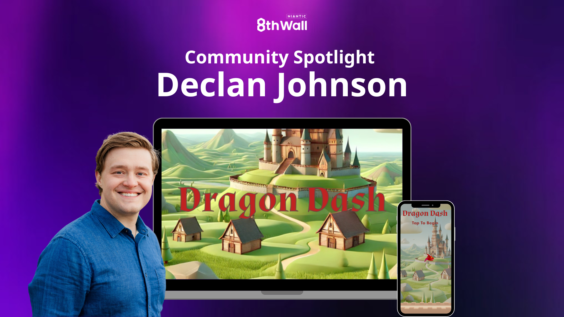 Declan Johnson