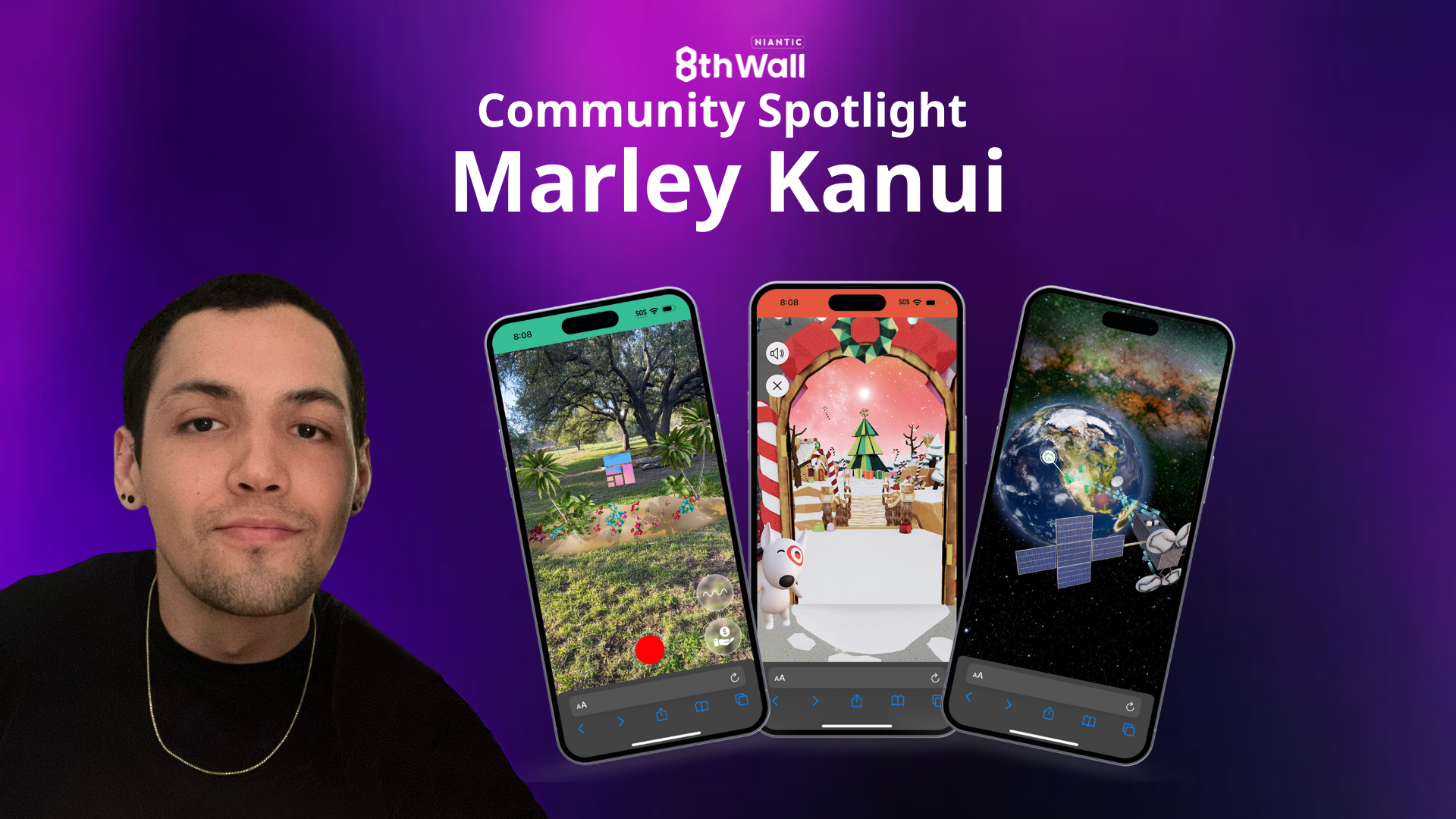 Marley Kanui