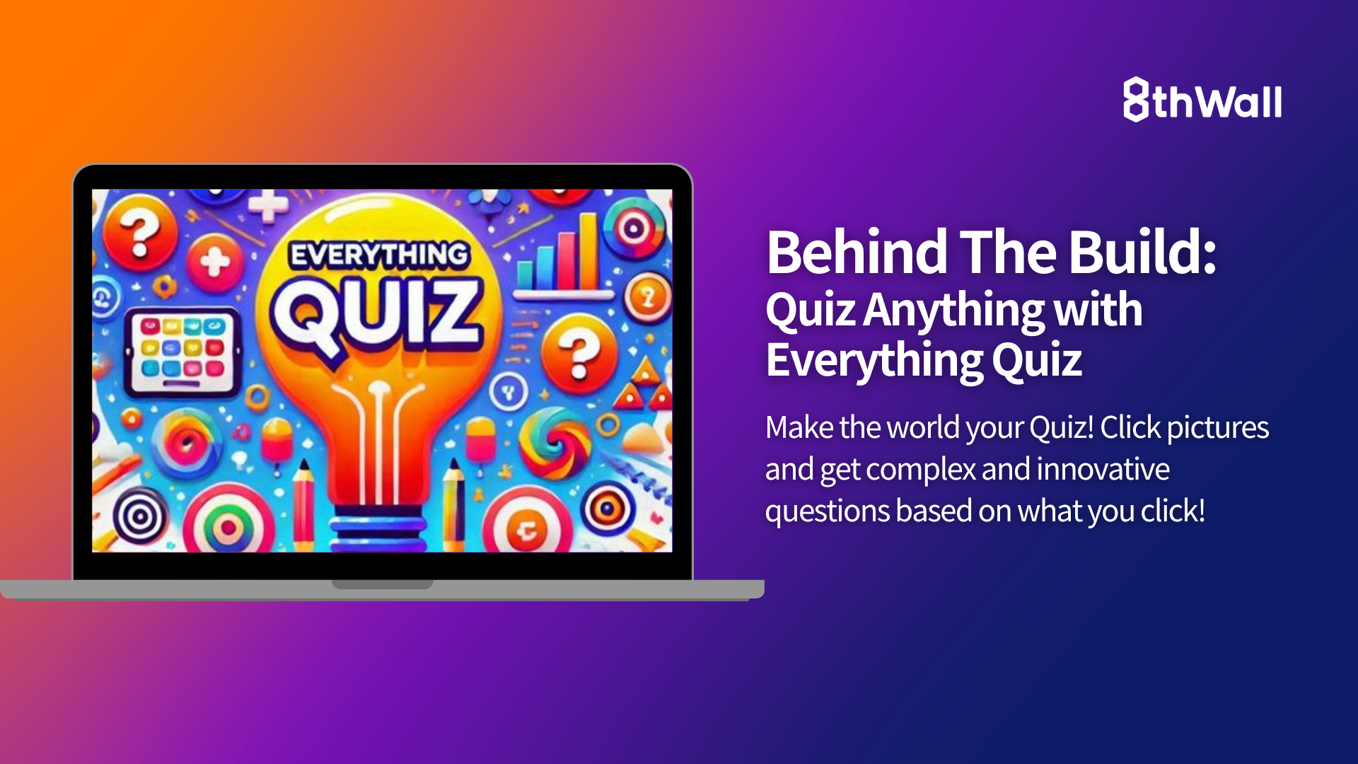 Everything Quiz