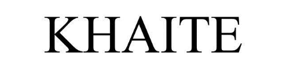 Khaite Logo