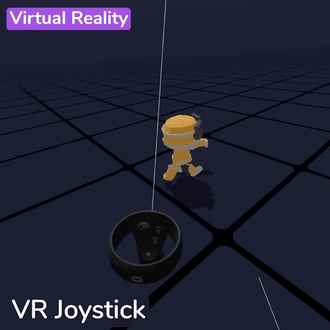 joystick-input-VR