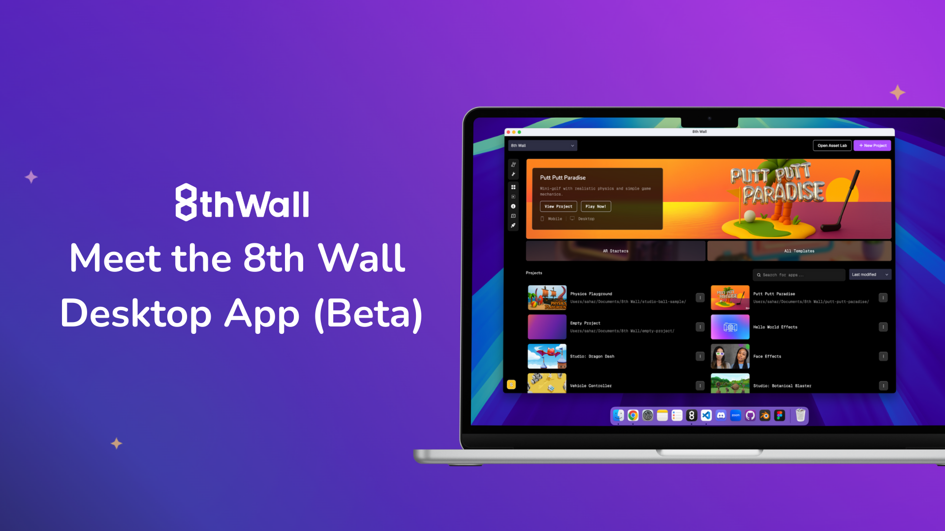 Blog Header - Local Dev Private Beta Launch