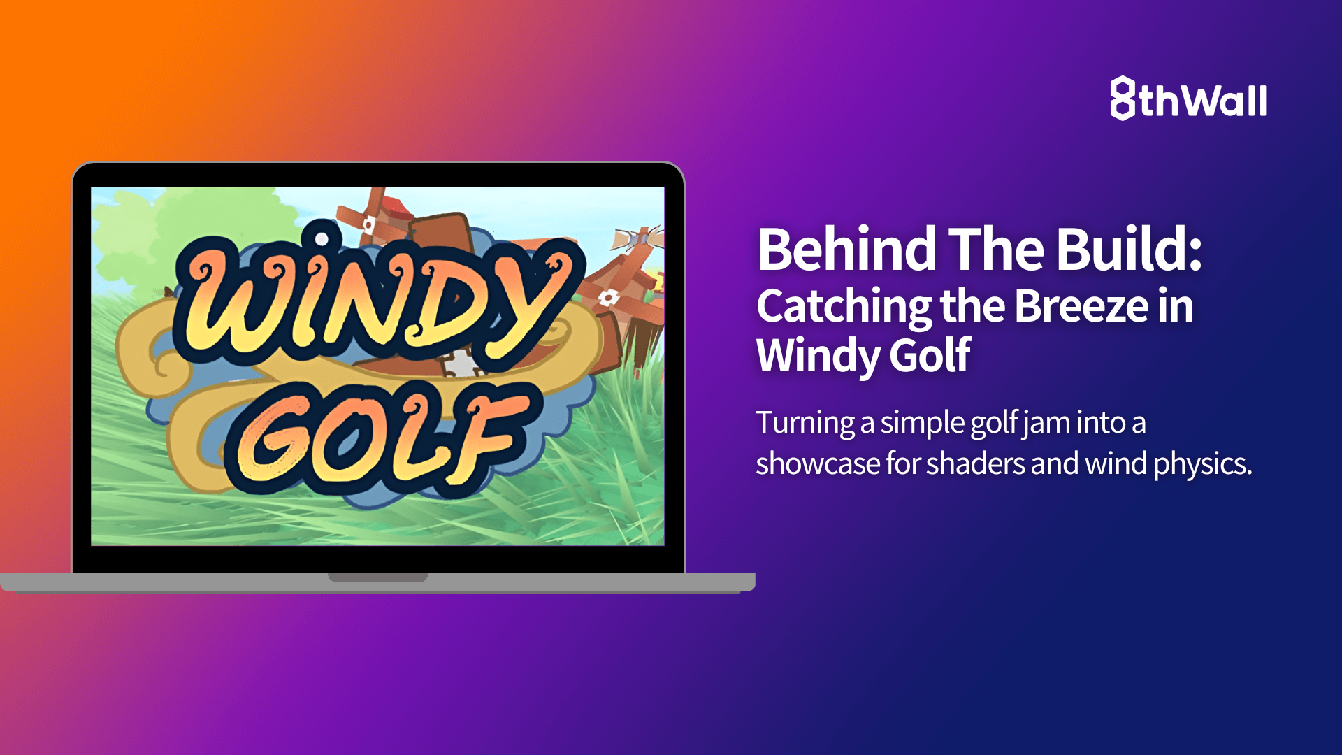 Windy Golf 2