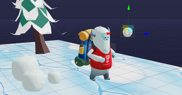 dotysnowball