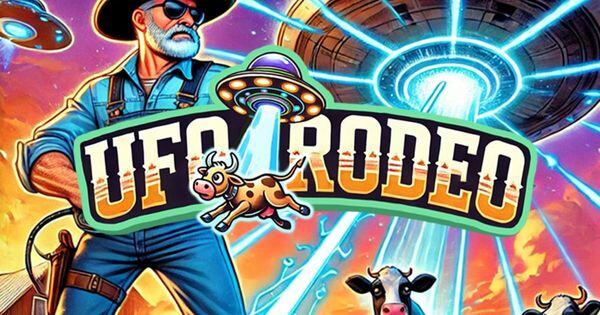 uforodeo uforodeo