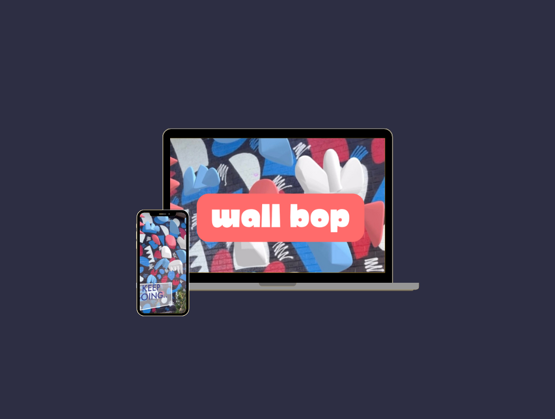 wall